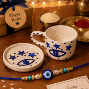 ChatGPT Image Jul 28, 2026, 11_28_39 PM Dreamy Eye Cup and Saucer with Rakhi