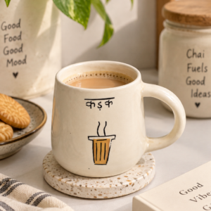 Kadak chai Kadak Chai Mug
