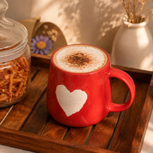 Heart mug Heart Mug